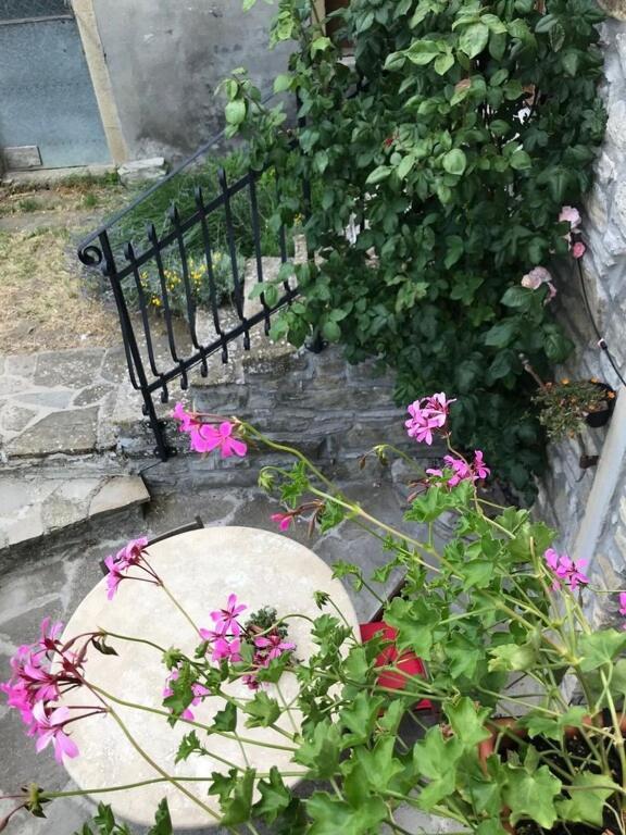 Casa Della Luna Badia Tedalda Zewnętrze zdjęcie