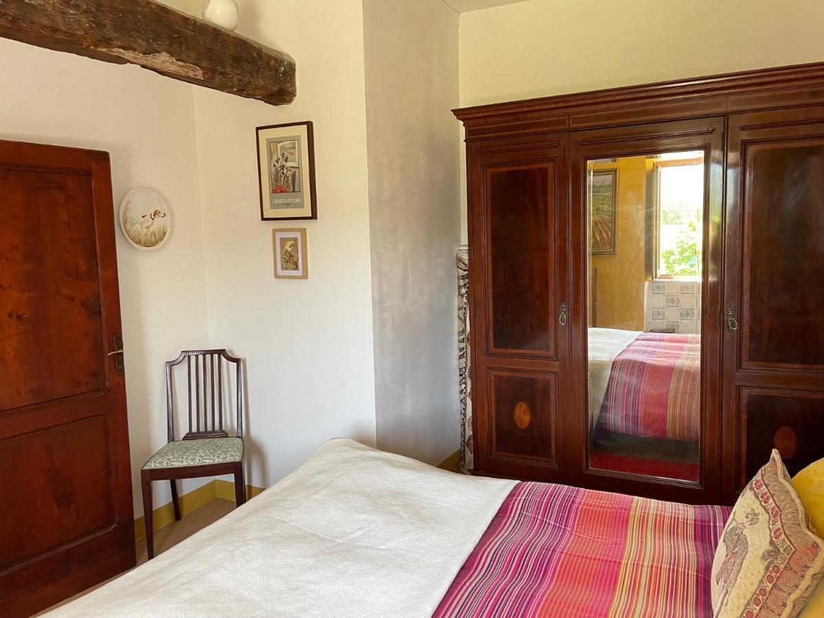 Casa Della Luna Badia Tedalda Zewnętrze zdjęcie